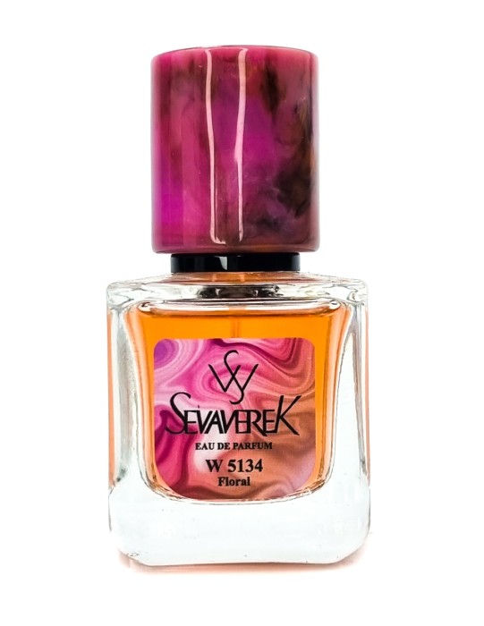SevavereK W5134 (Lancome La Vie Est Belle), 30 ml
