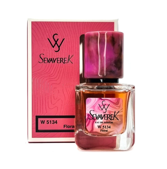 SevavereK W5134 (Lancome La Vie Est Belle), 30 ml