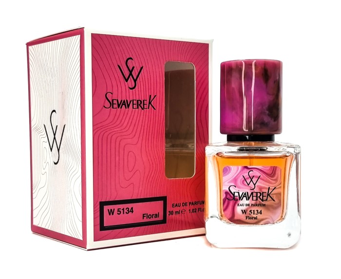 SevavereK W5134 (Lancome La Vie Est Belle), 30 ml