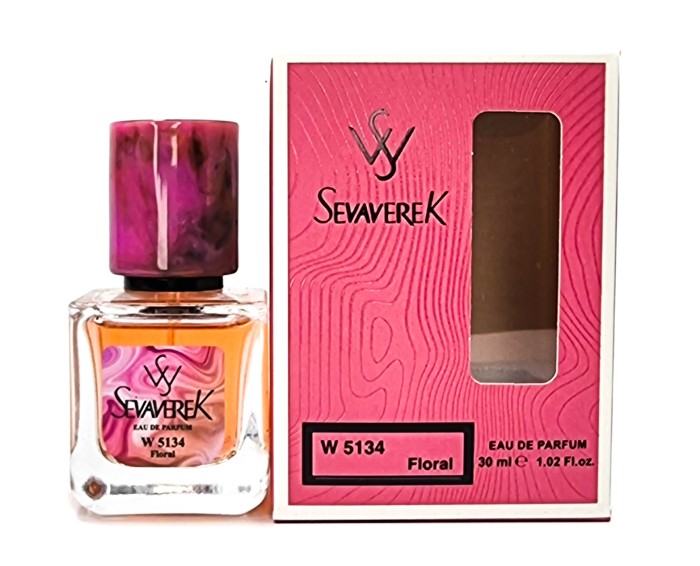 SevavereK W5134 (Lancome La Vie Est Belle), 30 ml