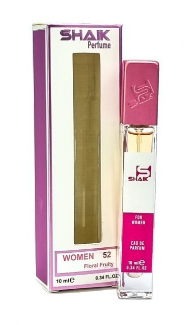 Shaik W52 (Christian Dior Addict 2), 10 ml