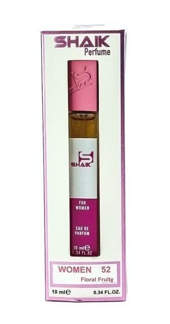 Shaik W52 (Christian Dior Addict 2), 10 ml