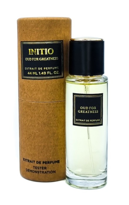 Тестер 44 мл Initio Parfums Prives Oud for Greatness (Туба)