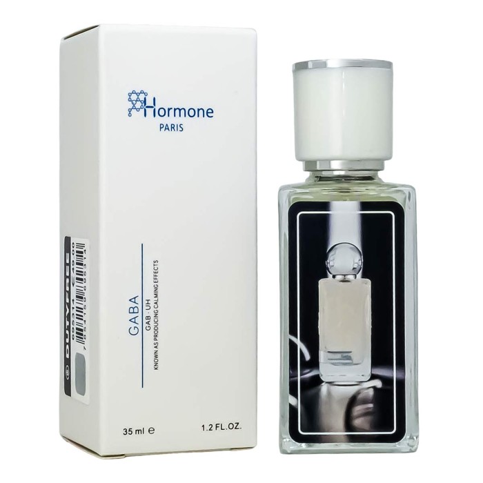Мини-парфюм 35 ml ОАЭ Hormone Paris Gaba