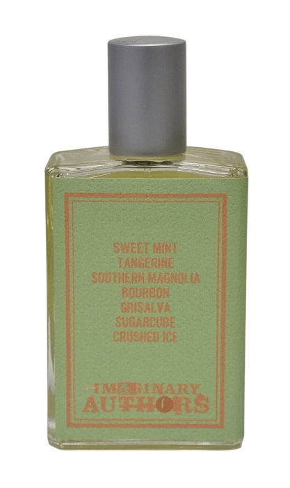 Imaginary Authors Saint Julep 50 мл