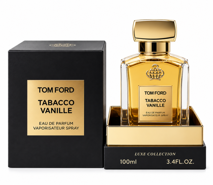 Luxe Collection 100 мл - Tom Ford Tobacco Vanille