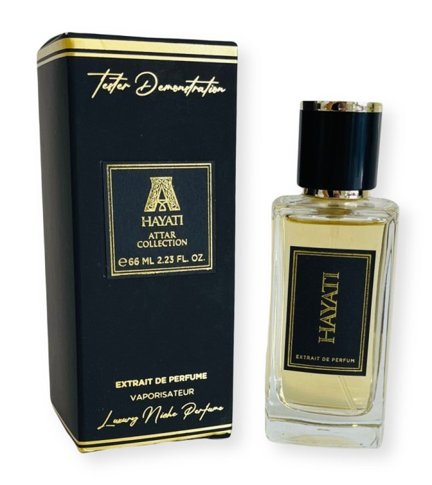 Тестер 66 мл Attar Collection Hayati