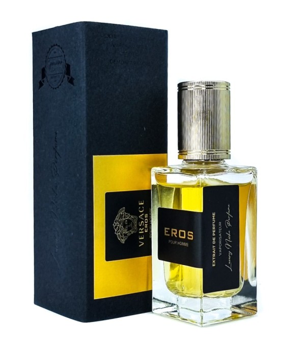 Тестер 40 ml ОАЭ Versace Eros pour Homme