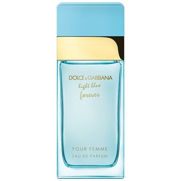 Парфюмерная вода Dolce & Gabbana Light Blue Forever 100 мл