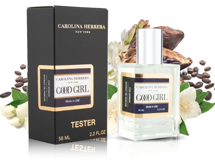Тестер Carolina Herrera Good Girl 58 мл