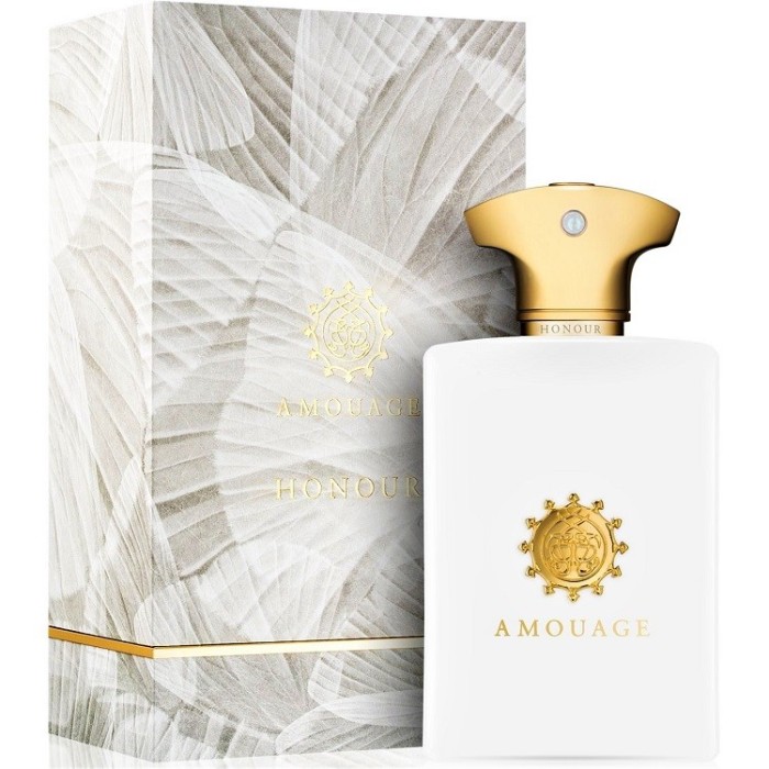 Парфюмерная вода Amouage Honour Man 100 мл