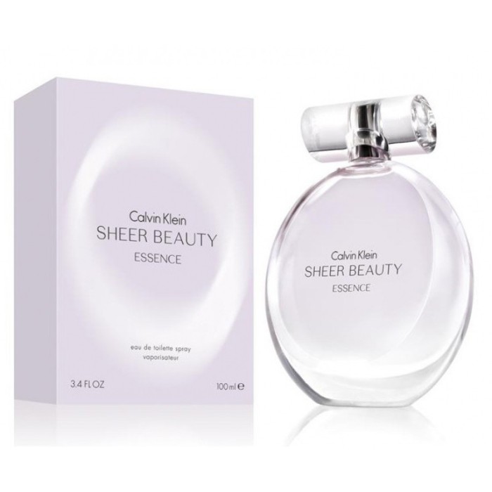 Тестер Calvin Klein Sheer Beauty Essence 100 мл