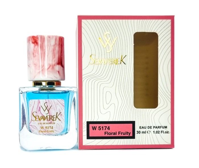 SevavereK W5174 (Salvatore Ferragamo Incanto Shine), 30 ml
