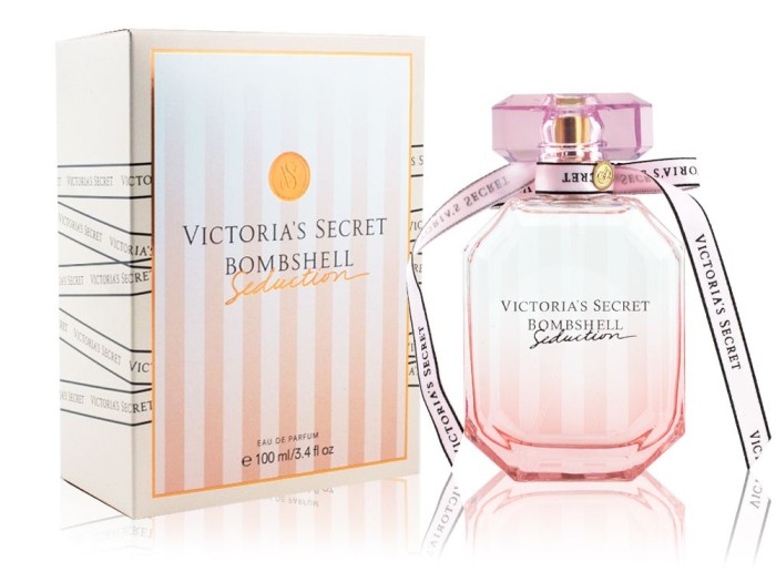 Парфюмерная вода Victoria's Secret Bombshell Seduction 100 мл