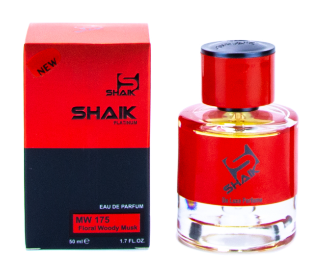 Shaik MW175 (Сilian Good Girl Gone Bad Extreme), 50 ml NEW
