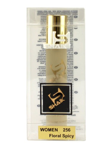 Shaik W256 (Amouage Honour Woman) 20 мл