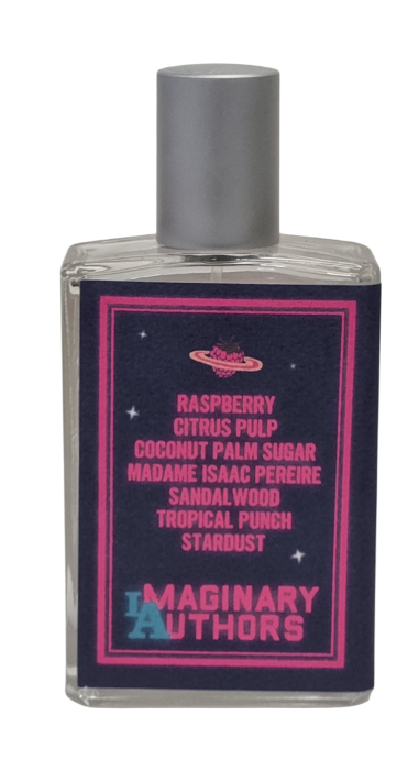 Imaginary Authors In Love With Everything 50 мл