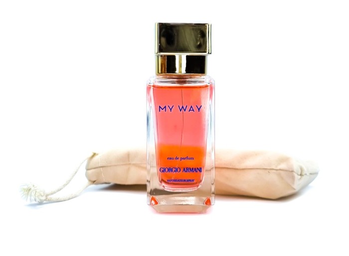 Мини-парфюм 42 мл Giorgio Armani My Way