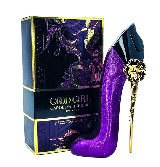 Carolina Herrera Good Girl Dazzling Garden 80 мл (EURO)