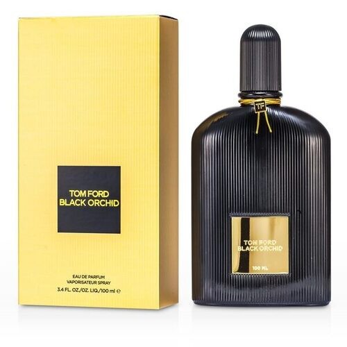 Парфюмерная вода Tom Ford Black Orchid 100 мл