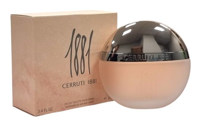 Cerruti 1881 100 мл A-Plus