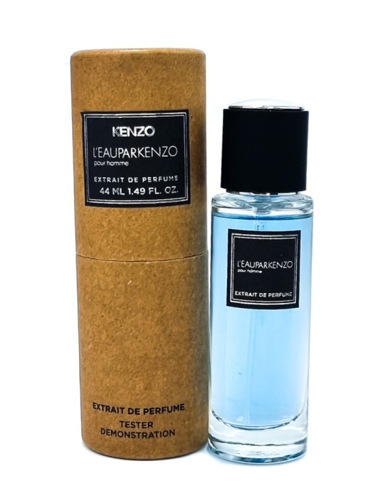 Тестер 44 мл Kenzo L'Eau par Kenzo pour Homme (Туба)