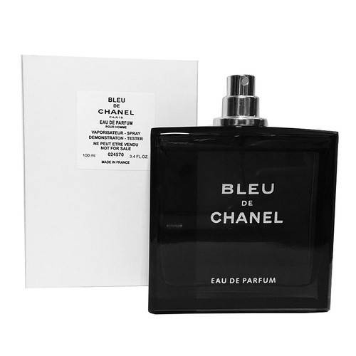Тестер Chanel Bleu De Chanel Eau De Parfum 100 мл БЕЗ КОРОБКИ