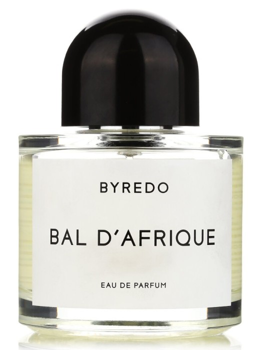 Lux Byredo Bal D'Afrique, 100 ml