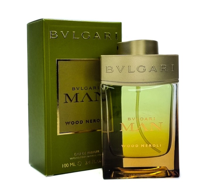 Bvlgari Man Wood Neroli 100 мл A-Plus