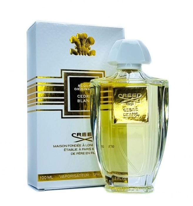 Creed Asian Cedre Blanc 100 ml (EURO)