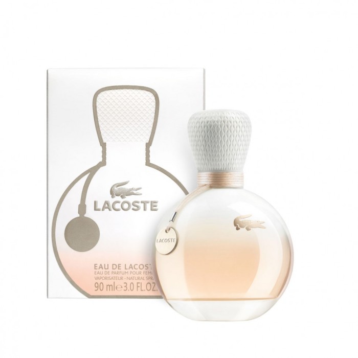 Парфюмерная вода Lacoste Eau De Lacoste 90 мл