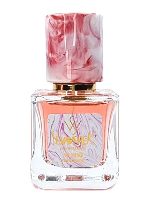 SevavereK W5186 (Moschino Toy 2 Bubble Gum), 30 ml