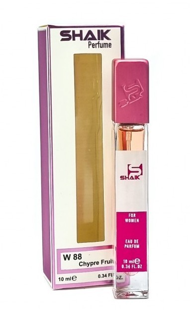 Shaik W88 (Giorgio Armani Si), 10 ml