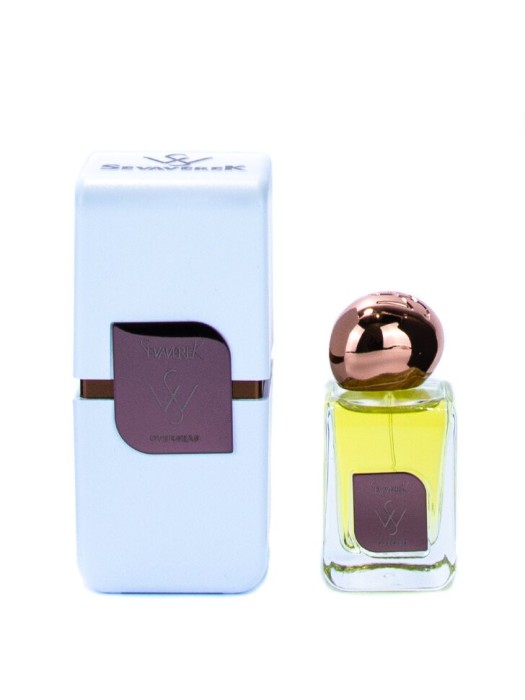 SevavereK W 5014 (Dolce & Gabbana Light Blue pour Femme), 50 ml