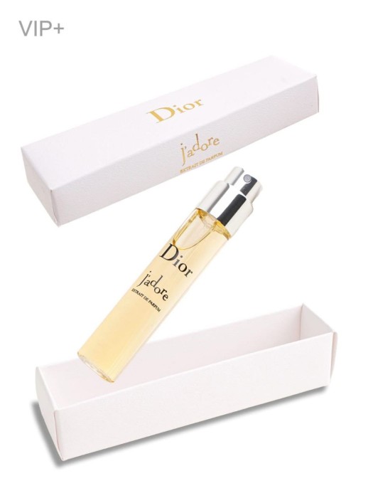 Мини-парфюм 10 мл Christian Dior J'Adore (VIP)
