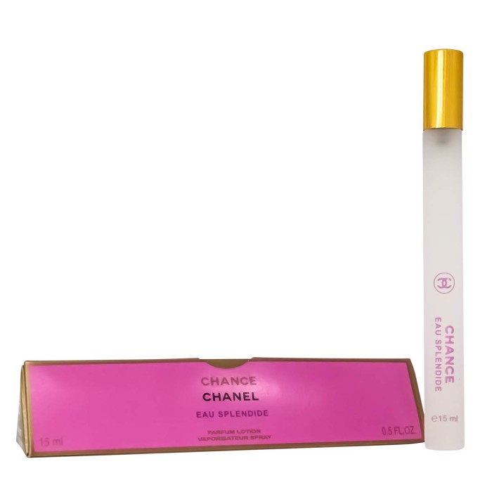 Chanel Chance Eau Splendide 15 мл