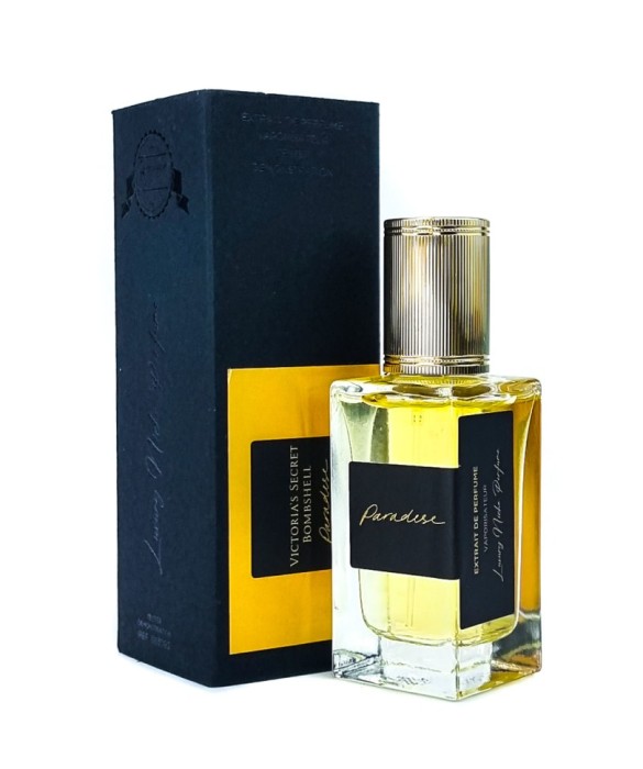 Тестер 40 ml ОАЭ Victoria's Secret Bombshell Paradise