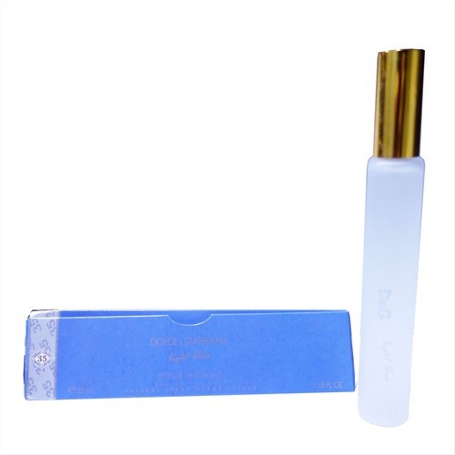 Dolce & Gabbana Light Blue Pour Femme 35 мл (ручка)
