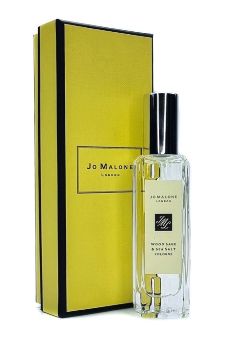 Jo Malone Wood Sage & Sea Salt Limited Edition NEW 30 мл