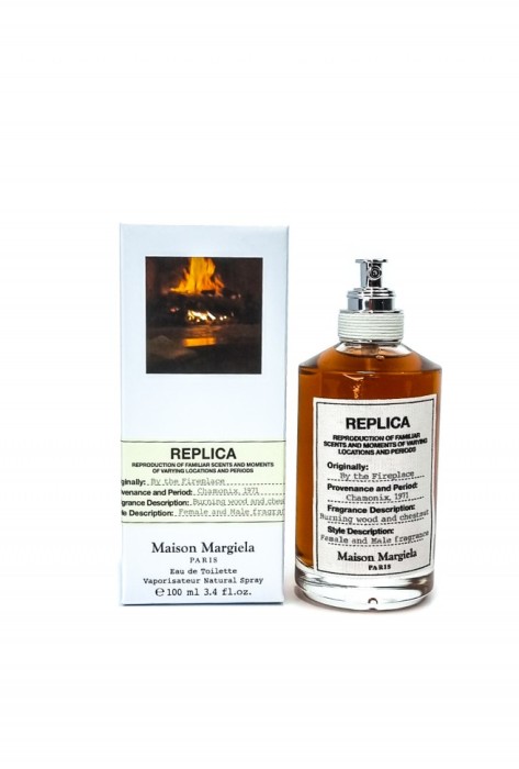 Maison Martin Margiela Replica By the Fireplace 100 мл
