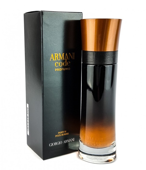 Giorgio Armani Armani Code Profumo 110 мл A-Plus