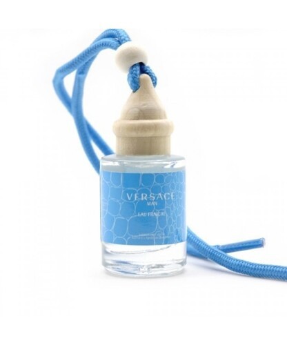 Ароматизатор для авто Versace Man Eau Fraiche 12 ml