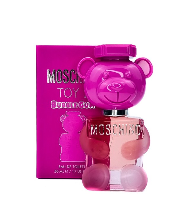 Moschino Toy 2 Bubble Gum 50 мл (EURO)