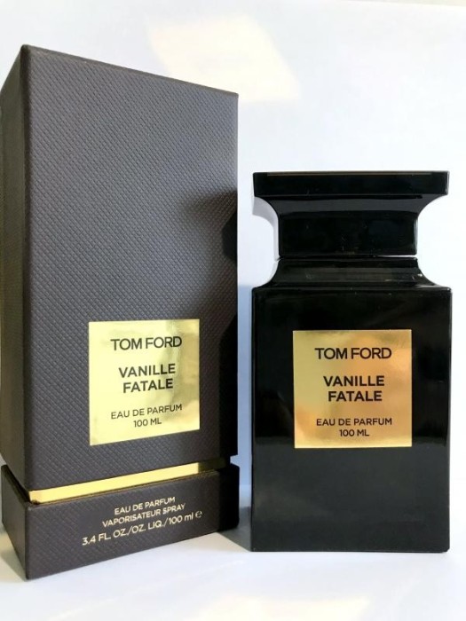 Tom Ford Vanille Fatale 100 мл (EURO)