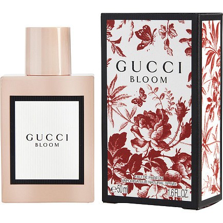 Туалетная вода Gucci Bloom 100ml