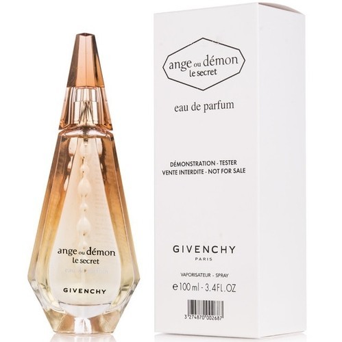 ТЕСТЕР GIVENCHY ANGE OU DEMON LE SECRET 100 ML