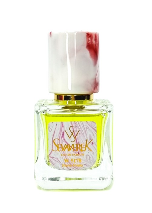 SevavereK W5178 (Moschino Funny), 30 ml