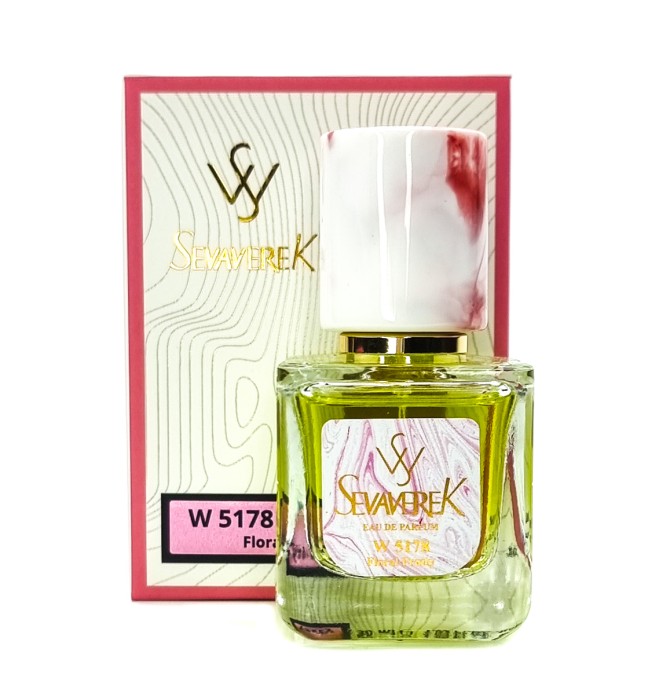 SevavereK W5178 (Moschino Funny), 30 ml