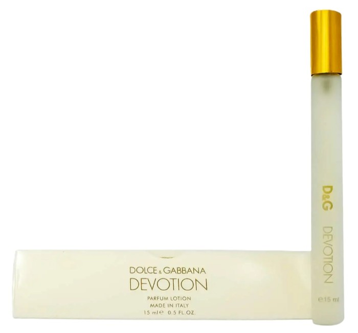 Dolce & Gabbana Devotion 15 мл