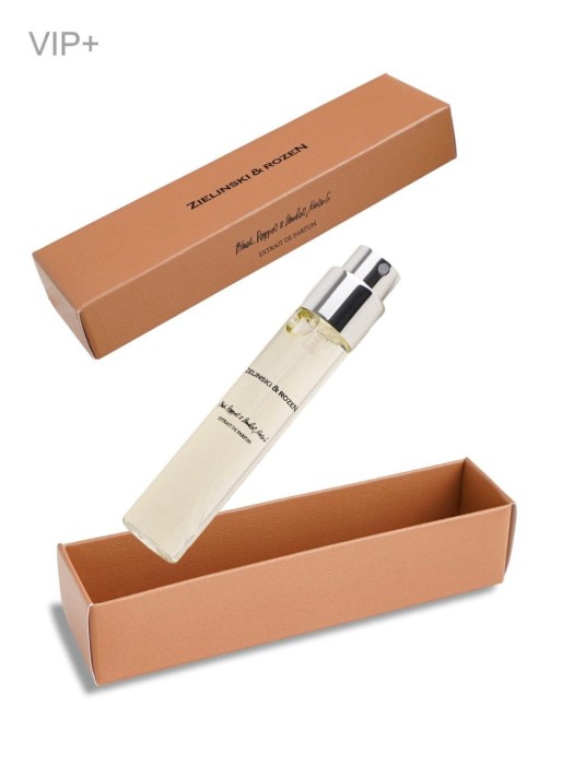 Мини-парфюм 10 мл Z&amp;R B Pepper &amp; A, N (VIP)